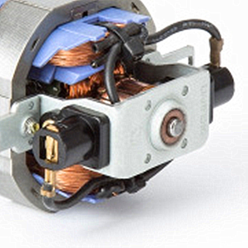 AC Motor for Hair Dryer with Rated Current >30